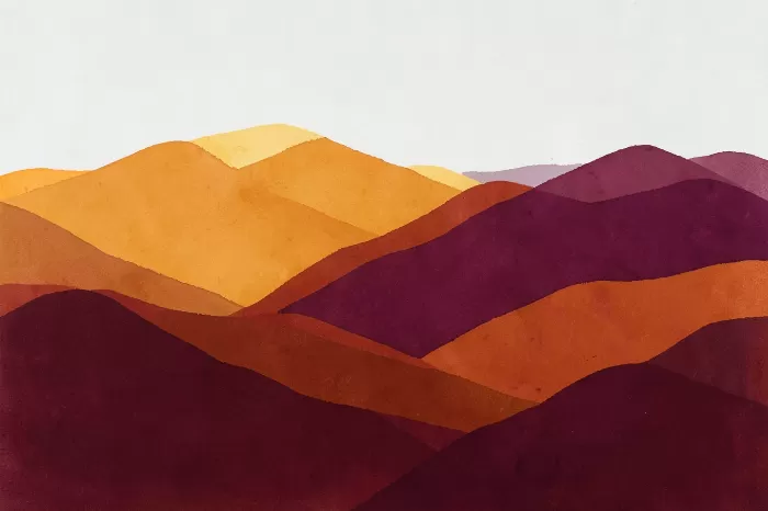 Ozark Layers