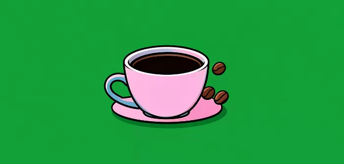 Coffee Float
