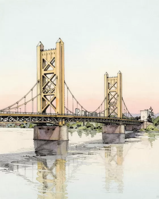 Tower Bridge