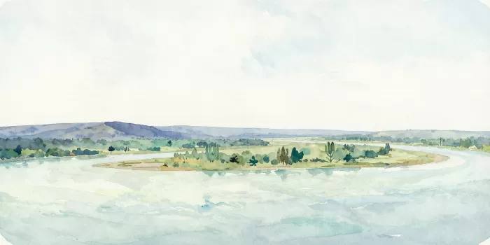 River Melody