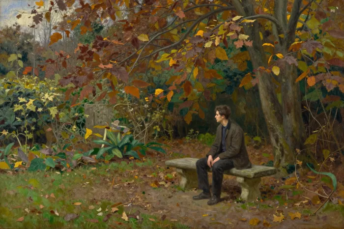 Autumn Reverie