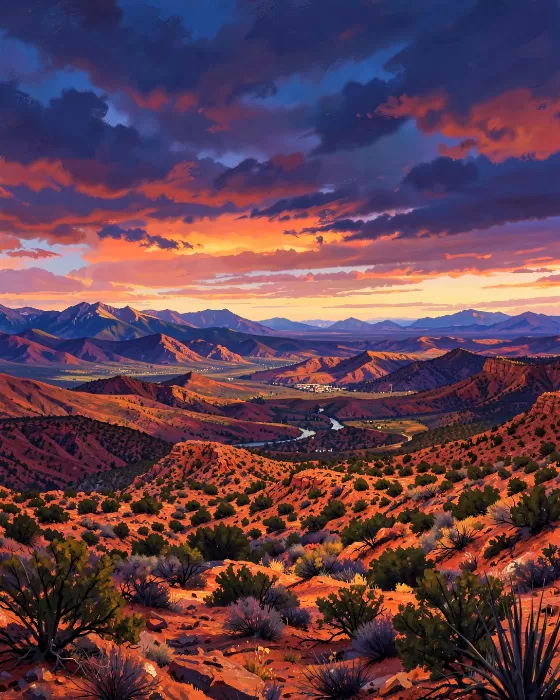 Big Bend