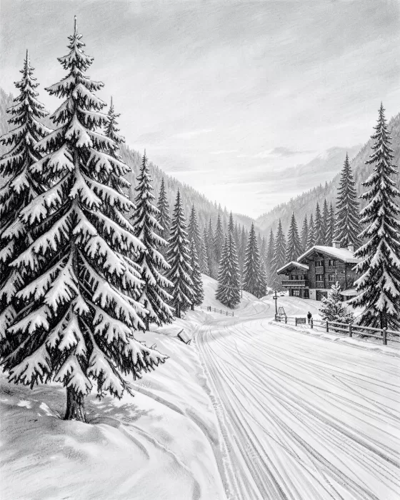 Sunrise Slopes