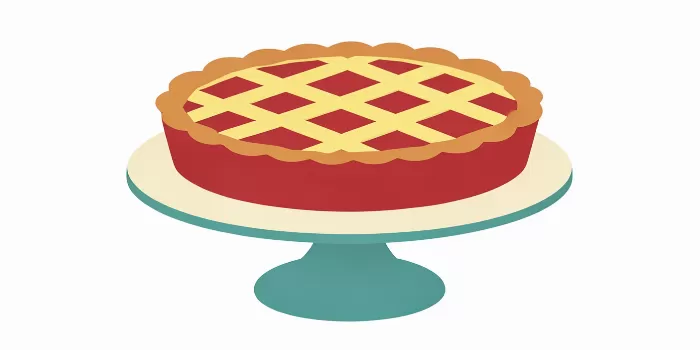 Lattice Tart
