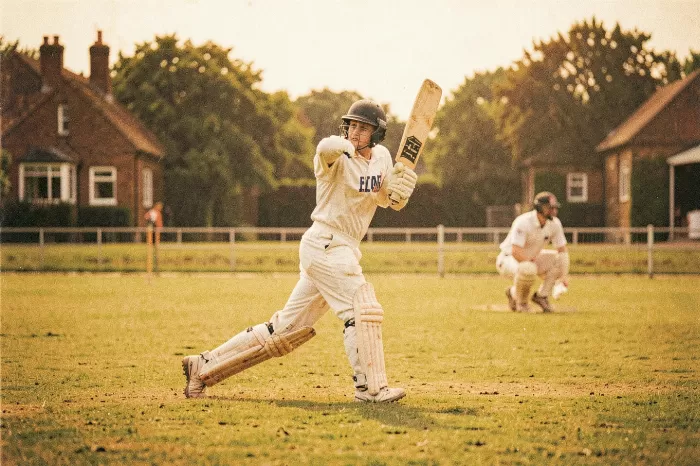 Amber Innings