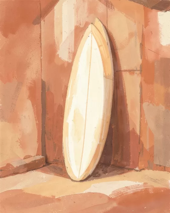 Terracotta Board