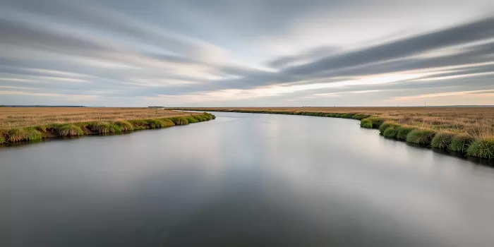 Prairie Bend