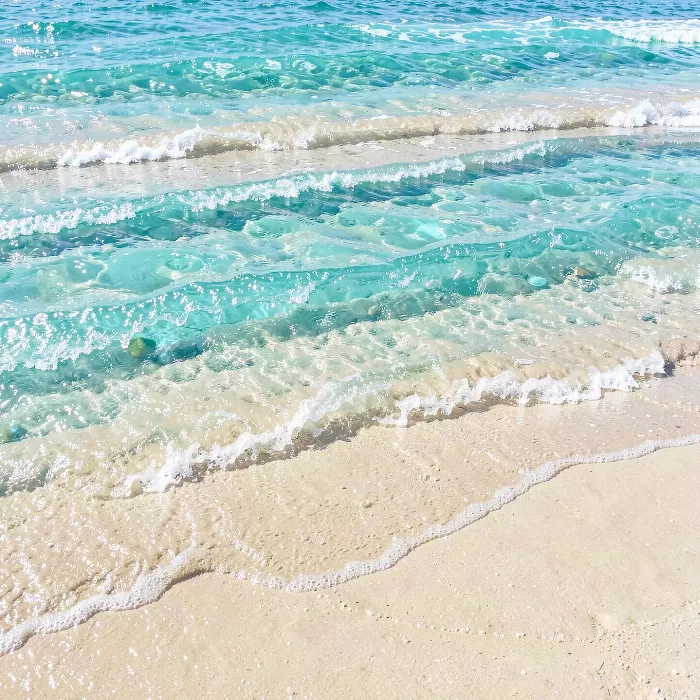 Wave Patterns