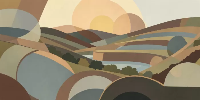 Valley Arcs