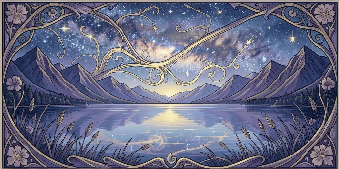 Galaxy Reeds