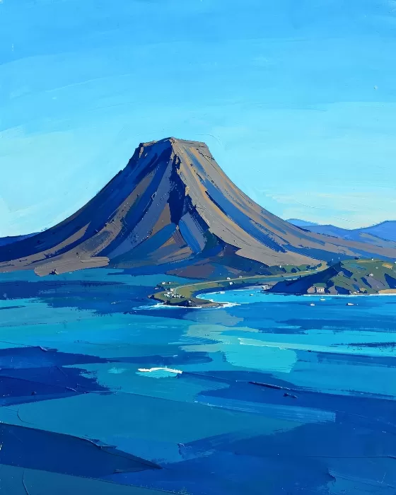 Cape Horizon