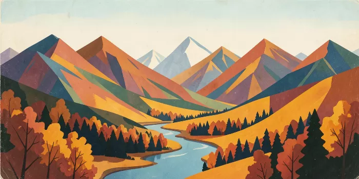 Valley River