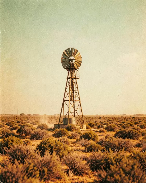 Windmill Ranch