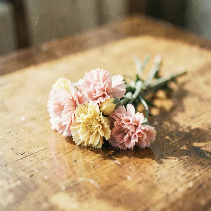 Tabletop Posy