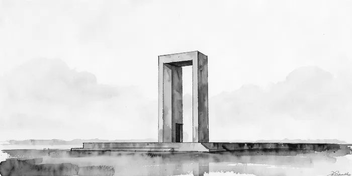 Monument Mist