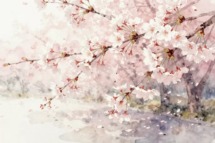 Petal Wash
