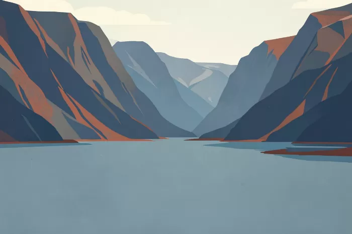 Slate Waters