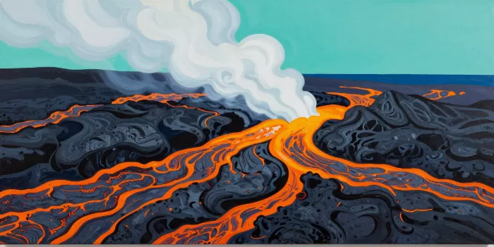 Lava Tide