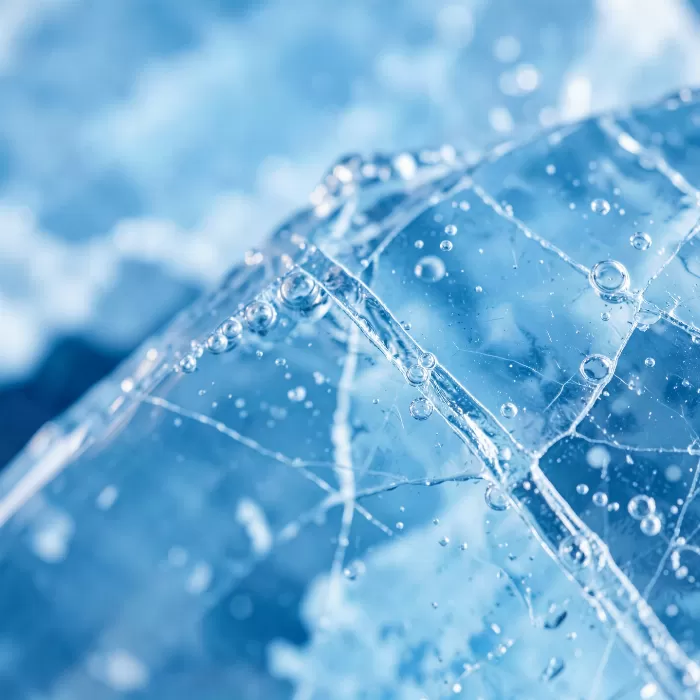 Arctic Ice