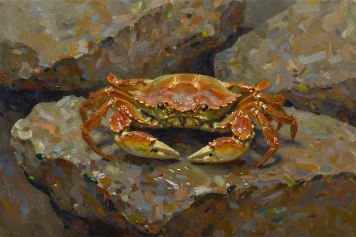 Crab Study