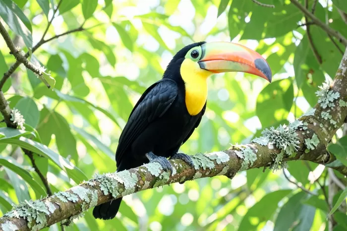 Canopy Jewel