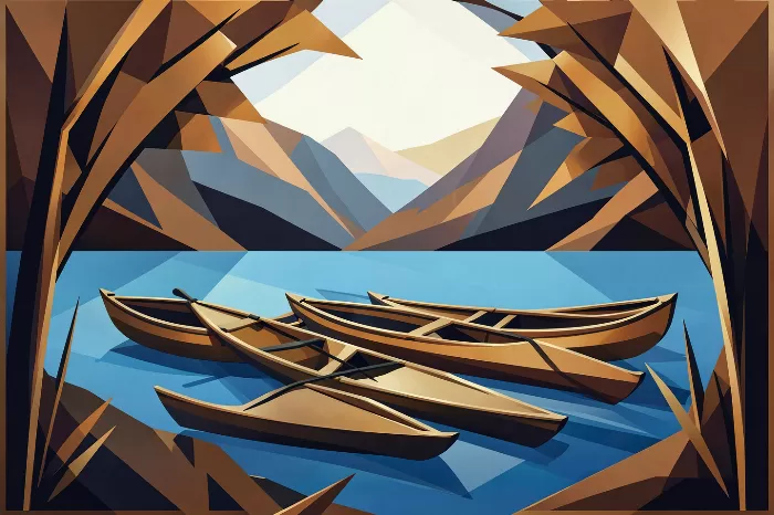 Bronze Kayaks