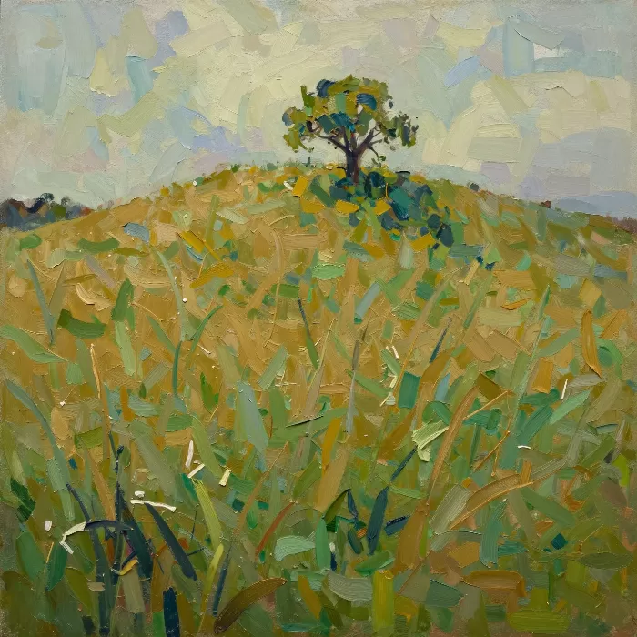 Solitary Slope