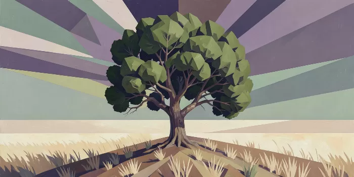 Prairie Facets