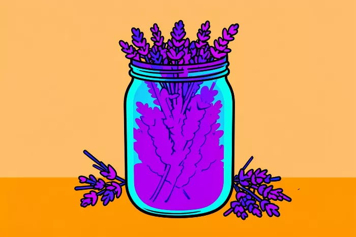 Violet Infusion