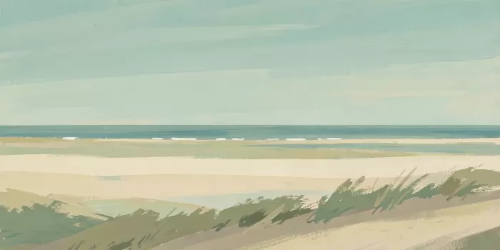Delaware Horizon