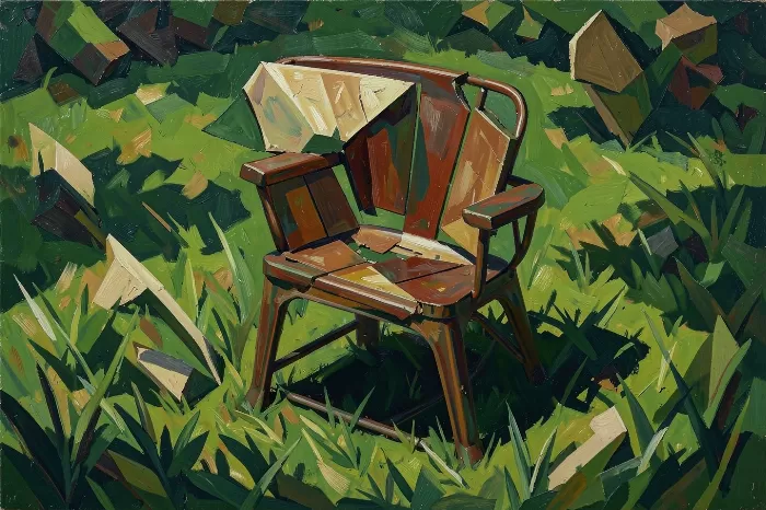 Garden Chair