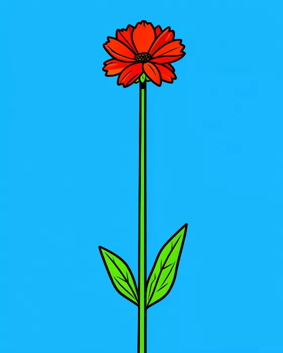 Scarlet Pop