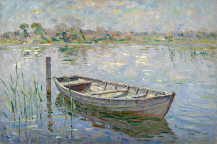 Quiet Reeds