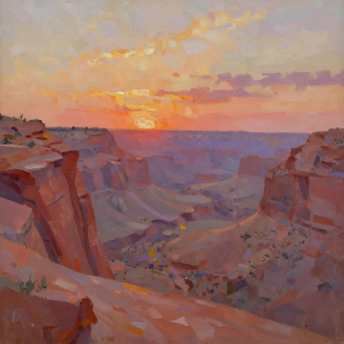 Mesa Fire