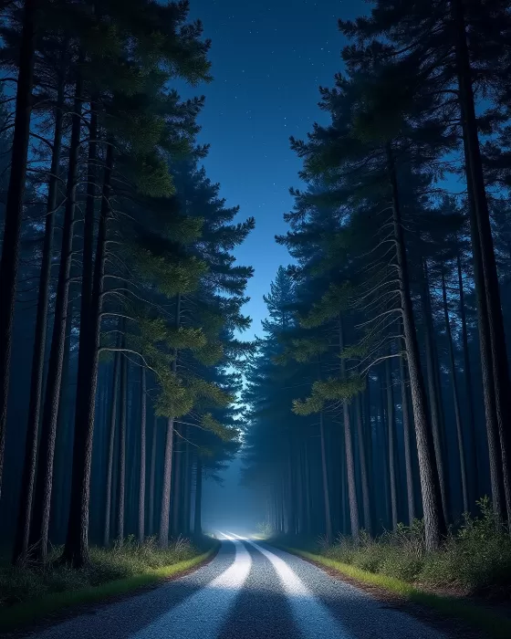 Midnight Road II