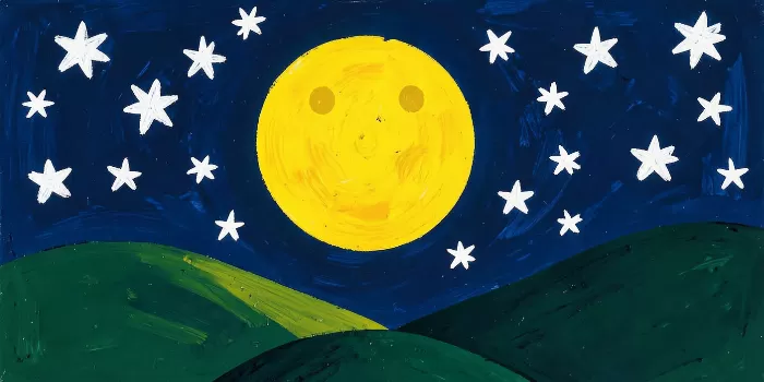 Moonlit Folk