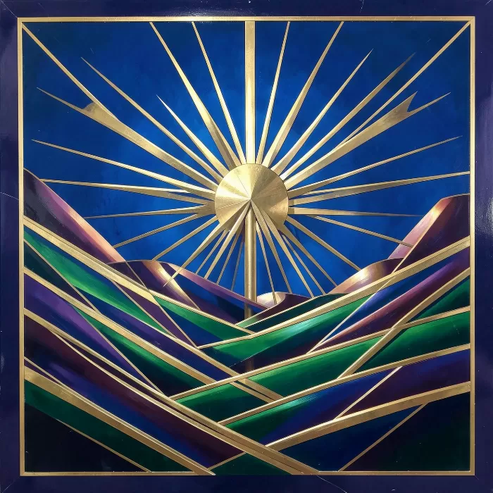 Solar Heights