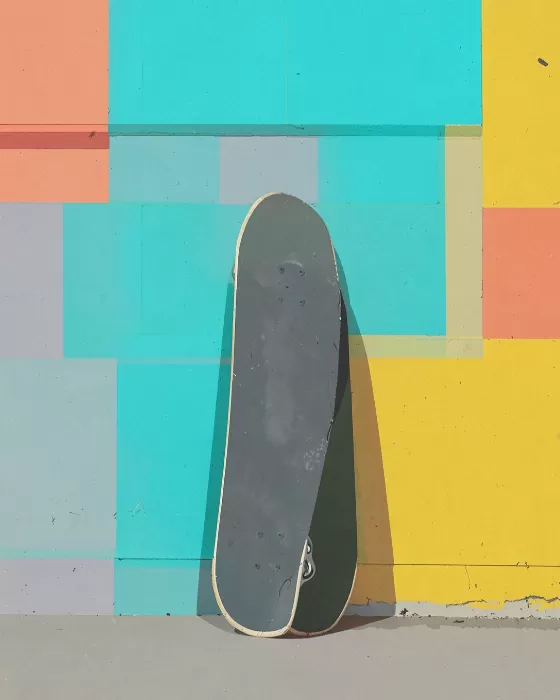 Retro Board