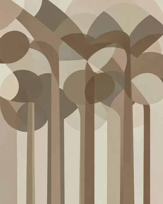 Palm Arches