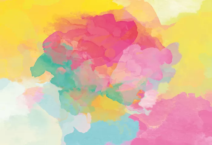 Colours Explode