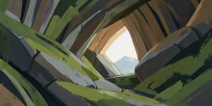 Cave Currents