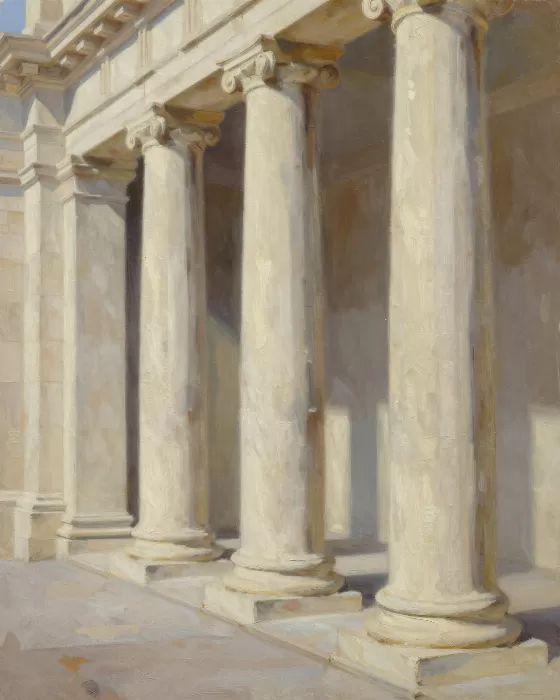 Colonnade