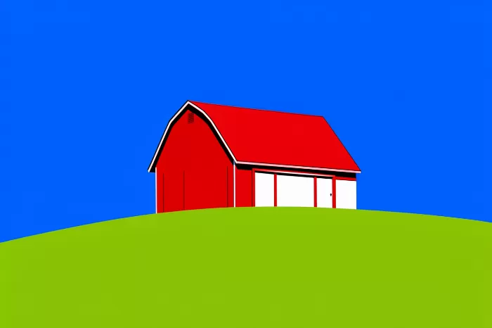 Crimson Roof