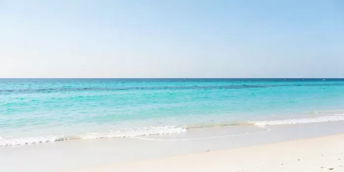 Sea And Sand