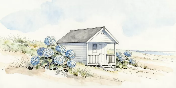 Dune Blossom