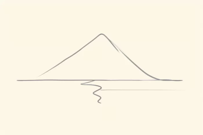 Mountain River