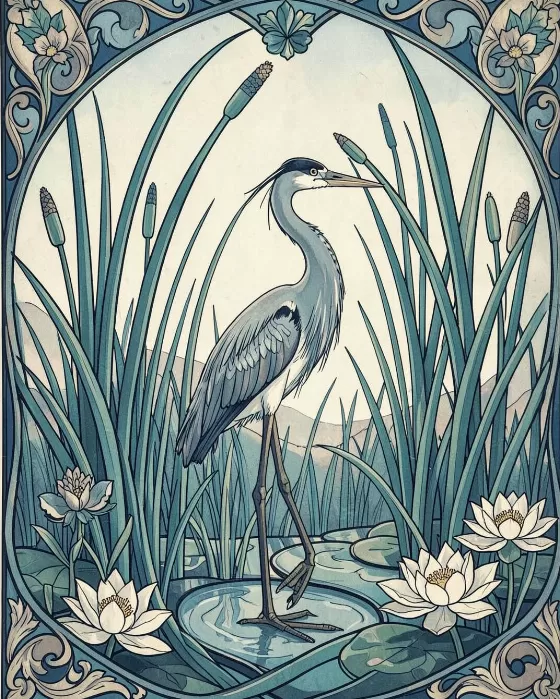 Reed Serenade