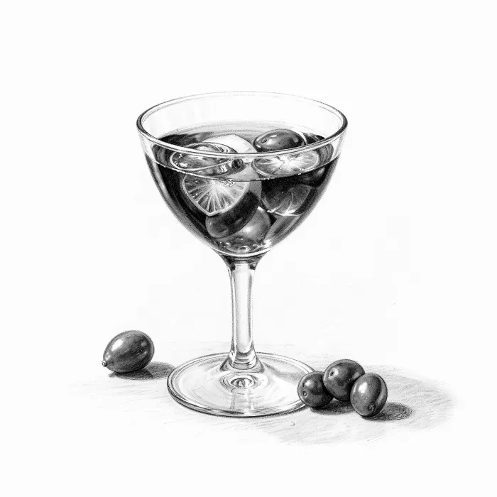 Negroni Classic