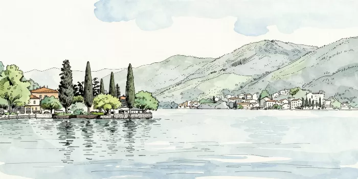 Isola Bella