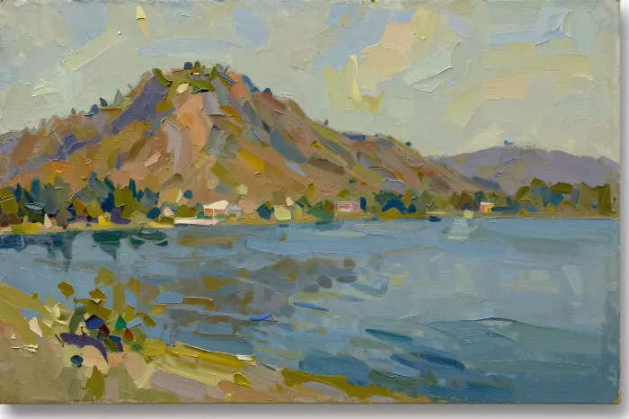 Austin Lakes